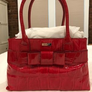 Kate Spade Knightsbridge Elena Handbag